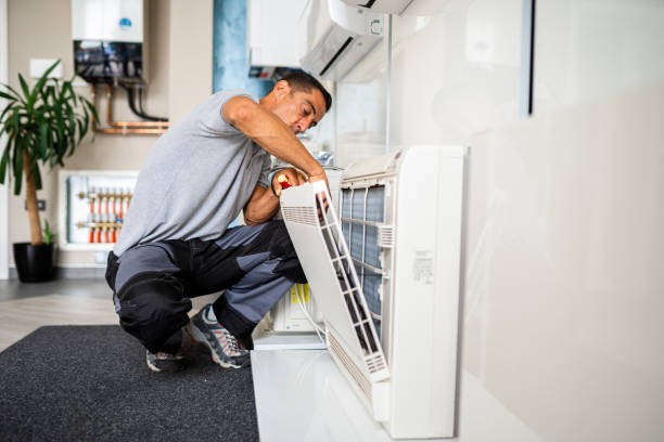 Trusted Hays, NC Airduct Cleaning Experts